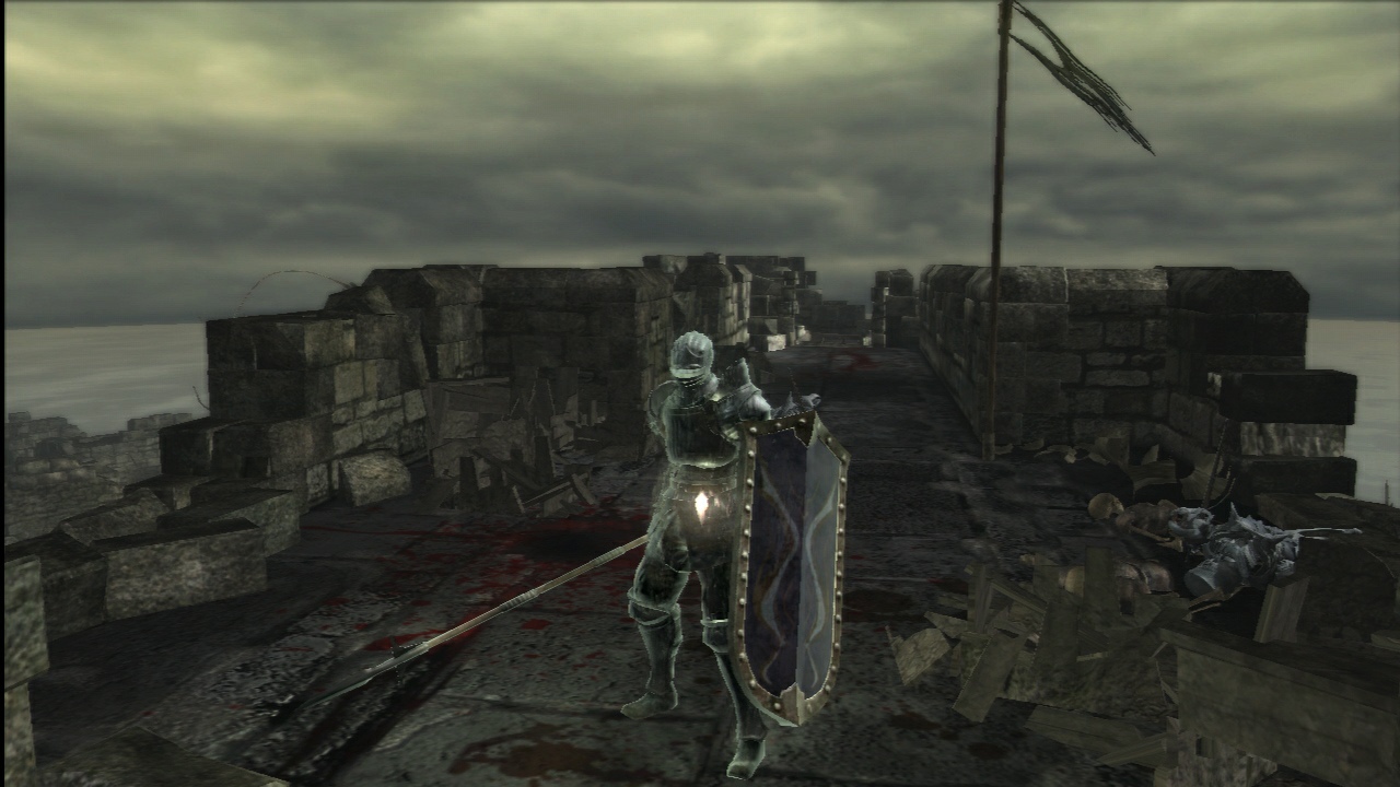 Demon´s Souls